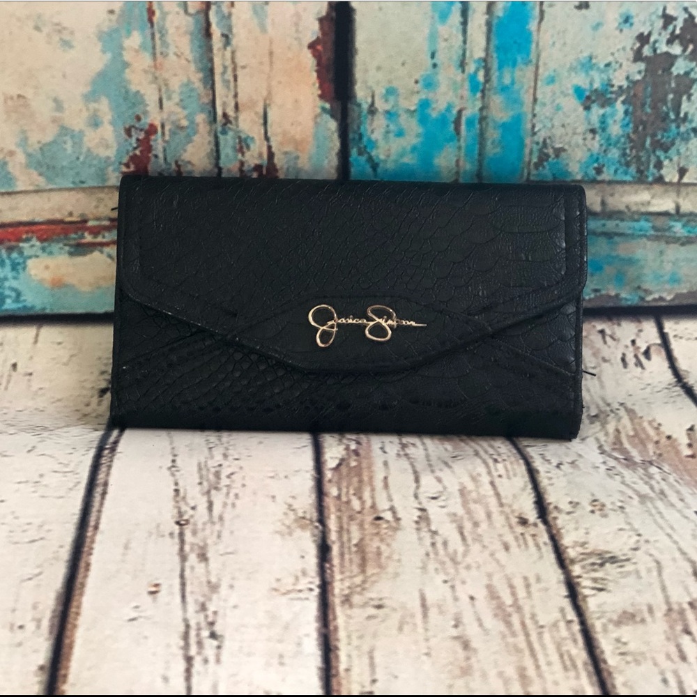 Jessica Simpson Wallet